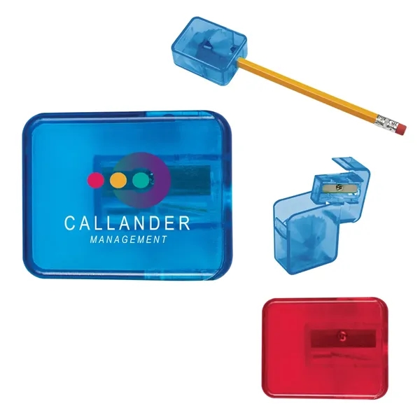 Pencil Sharpener - Pencil Sharpener - Image 0 of 6