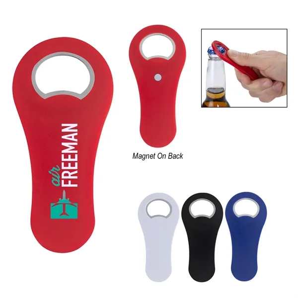 Barley Bottle Opener - Barley Bottle Opener - Image 0 of 12