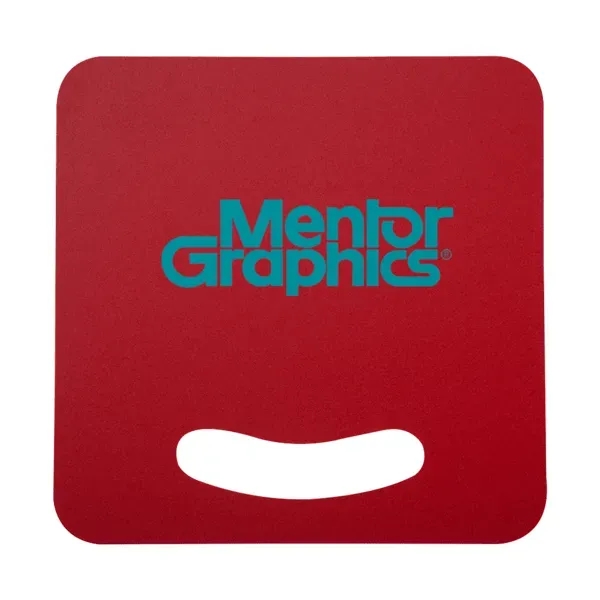 Square Hand Fan - Square Hand Fan - Image 3 of 7