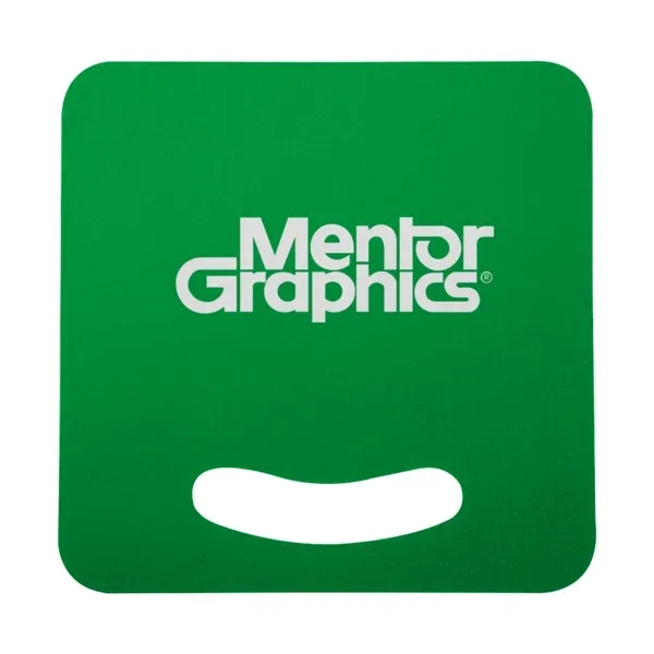 Square Hand Fan - Square Hand Fan - Image 6 of 7