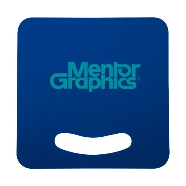 Square Hand Fan - Square Hand Fan - Image 7 of 7