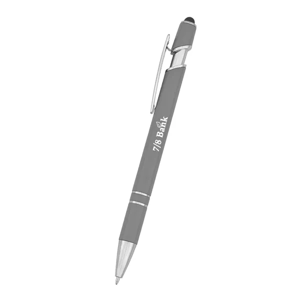 ROSLIN INCLINE STYLUS PEN - ROSLIN INCLINE STYLUS PEN - Image 4 of 25