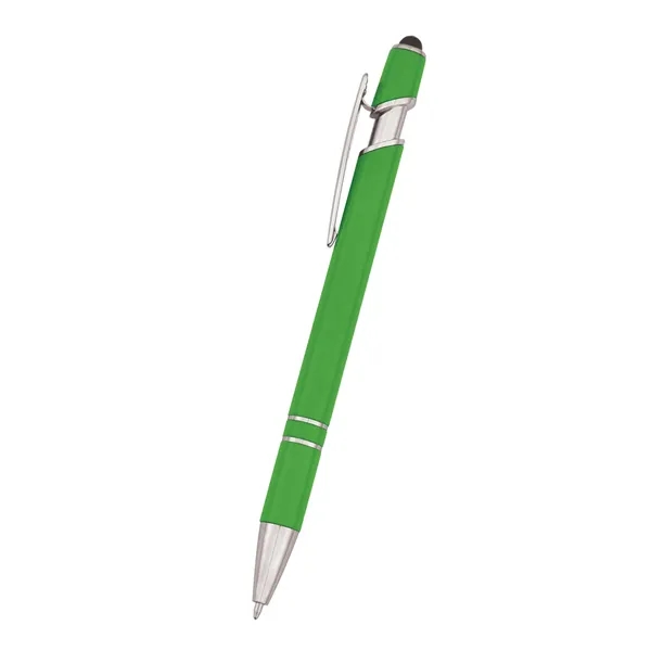 ROSLIN INCLINE STYLUS PEN - ROSLIN INCLINE STYLUS PEN - Image 7 of 25