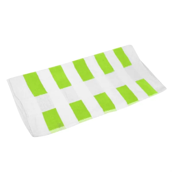 Seaside Beach Towel - Seaside Beach Towel - Image 6 of 21