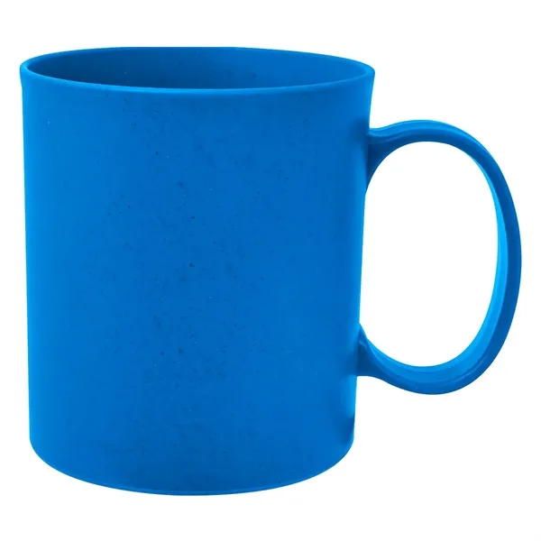 Custom 12 Oz. Harvest Mug