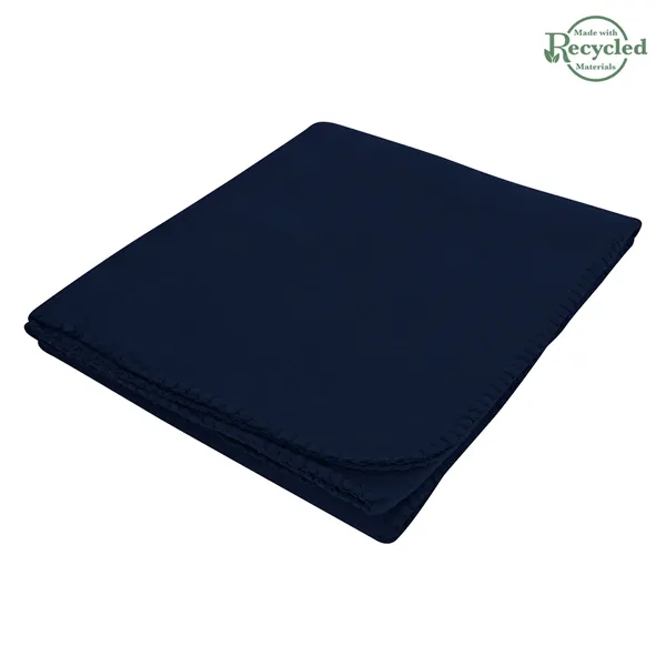 Filmore Fleece Blanket - Filmore Fleece Blanket - Image 8 of 21