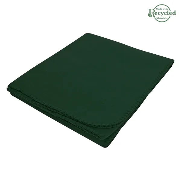 Filmore Fleece Blanket - Filmore Fleece Blanket - Image 9 of 21