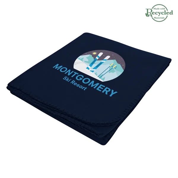 Filmore Fleece Blanket - Filmore Fleece Blanket - Image 13 of 21