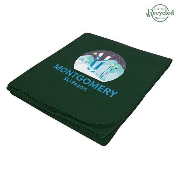 Filmore Fleece Blanket - Filmore Fleece Blanket - Image 16 of 21