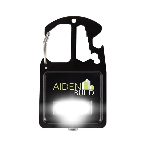 Bryson Mini Multi-Tool COB Work Light - Bryson Mini Multi-Tool COB Work Light - Image 1 of 2