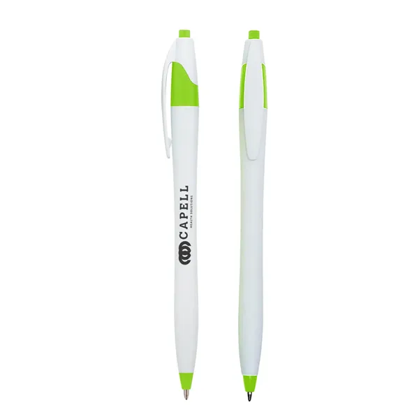 Antibacterial Dart Pen - Antibacterial Dart Pen - Image 0 of 3
