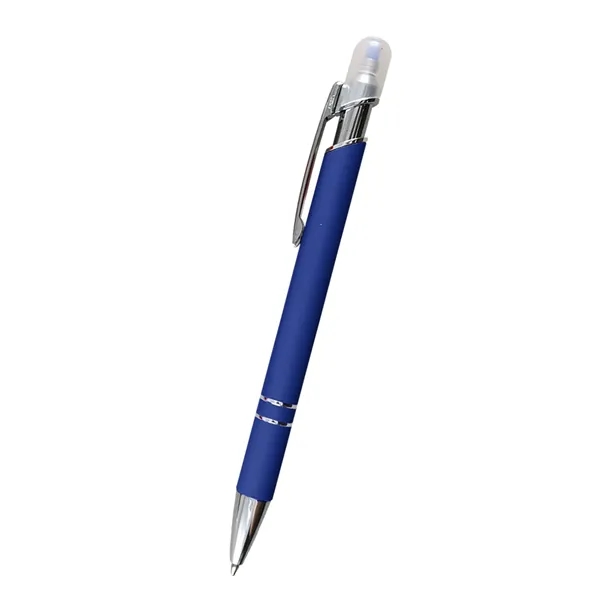 Mia Incline Pen With Highlighter - Mia Incline Pen With Highlighter - Image 1 of 6