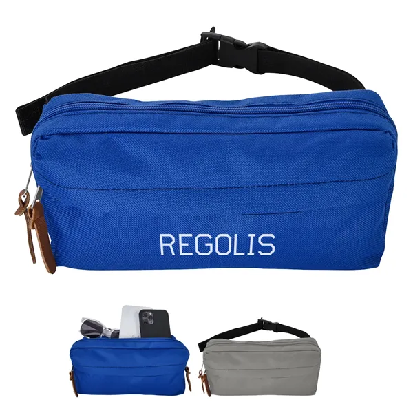 Front Runner Fanny Pack - Front Runner Fanny Pack - Image 0 of 4