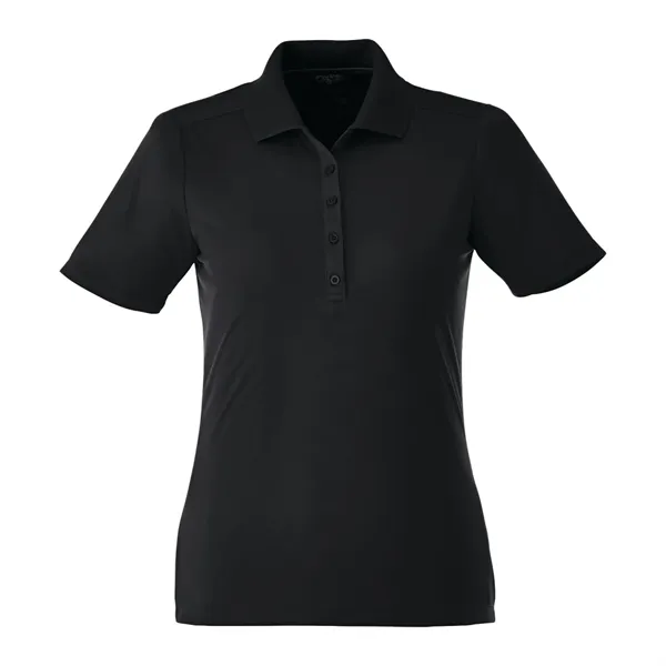 Women's DADE Short Sleeve Polo - Women's DADE Short Sleeve Polo - Image 0 of 83