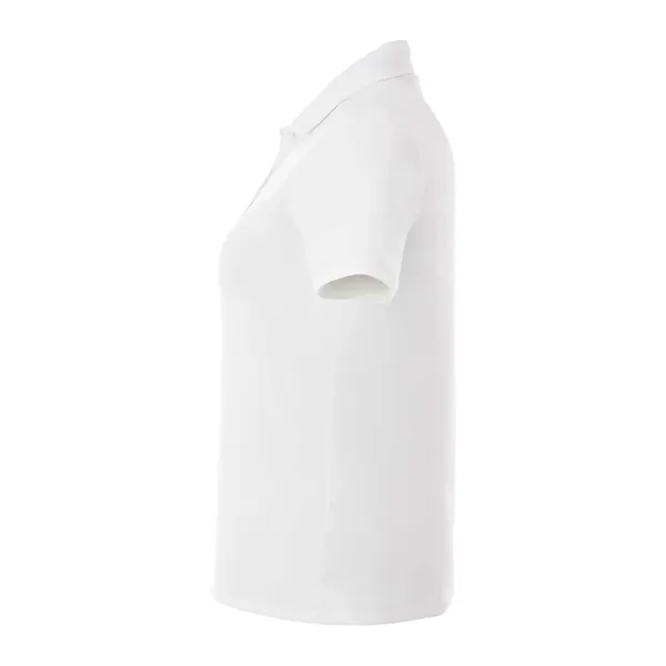 Women's DADE Short Sleeve Polo - Women's DADE Short Sleeve Polo - Image 1 of 83