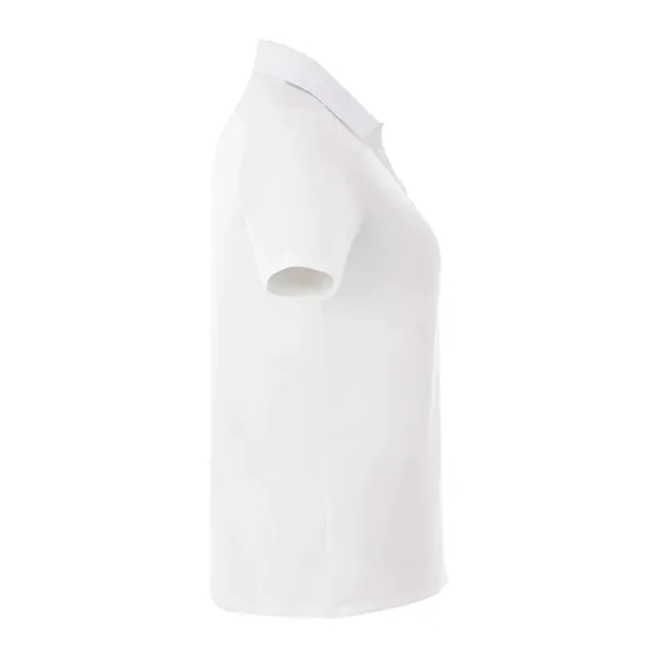 Women's DADE Short Sleeve Polo - Women's DADE Short Sleeve Polo - Image 2 of 83