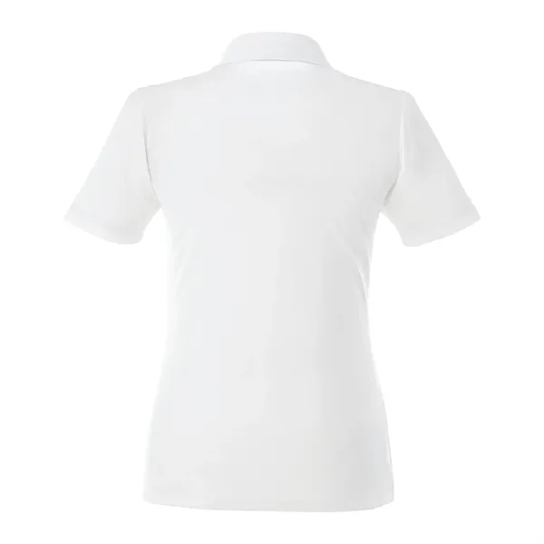 Women's DADE Short Sleeve Polo - Women's DADE Short Sleeve Polo - Image 3 of 83