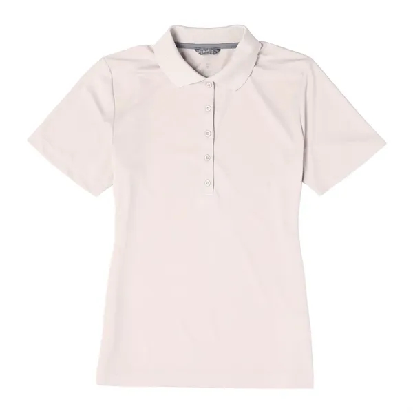 Women's DADE Short Sleeve Polo - Women's DADE Short Sleeve Polo - Image 7 of 83
