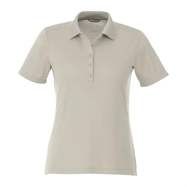 Women's DADE Short Sleeve Polo - Women's DADE Short Sleeve Polo - Image 8 of 83