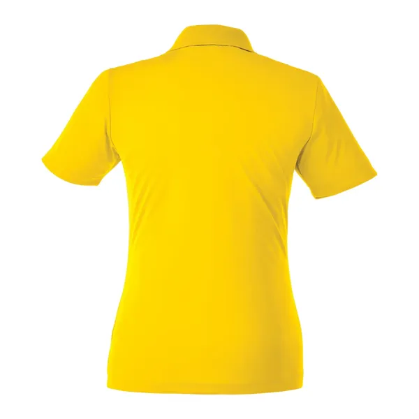 Women's DADE Short Sleeve Polo - Women's DADE Short Sleeve Polo - Image 10 of 83
