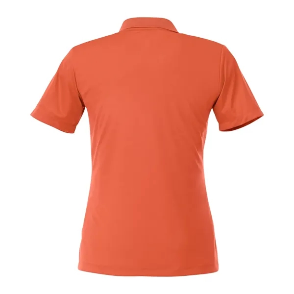 Women's DADE Short Sleeve Polo - Women's DADE Short Sleeve Polo - Image 12 of 83