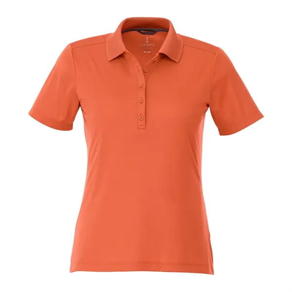 Women's DADE Short Sleeve Polo - Women's DADE Short Sleeve Polo - Image 14 of 83