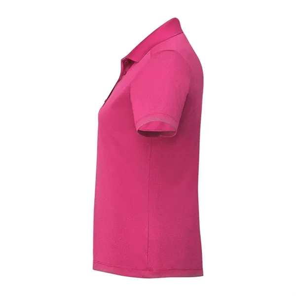 Women's DADE Short Sleeve Polo - Women's DADE Short Sleeve Polo - Image 16 of 83