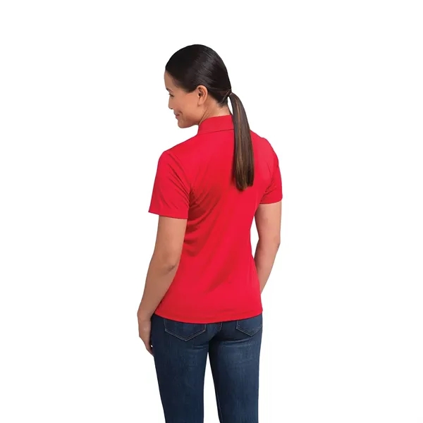 Women's DADE Short Sleeve Polo - Women's DADE Short Sleeve Polo - Image 24 of 83