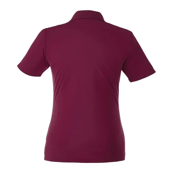 Women's DADE Short Sleeve Polo - Women's DADE Short Sleeve Polo - Image 27 of 83
