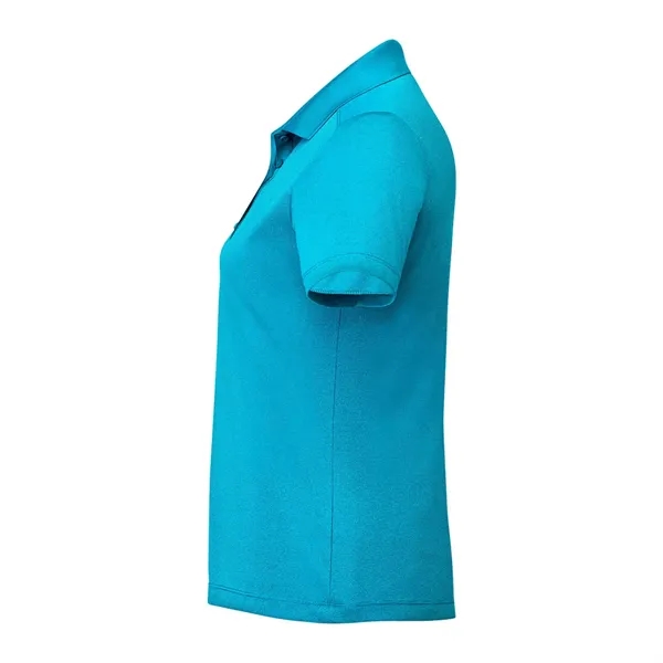 Women's DADE Short Sleeve Polo - Women's DADE Short Sleeve Polo - Image 29 of 83