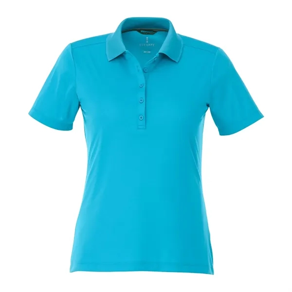 Women's DADE Short Sleeve Polo - Women's DADE Short Sleeve Polo - Image 31 of 83