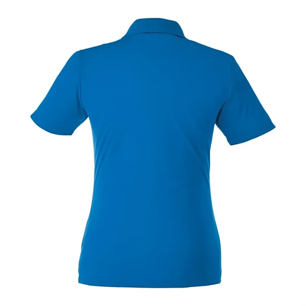 Women's DADE Short Sleeve Polo - Women's DADE Short Sleeve Polo - Image 34 of 83