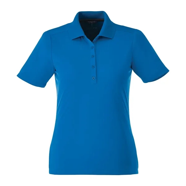 Women's DADE Short Sleeve Polo - Women's DADE Short Sleeve Polo - Image 35 of 83
