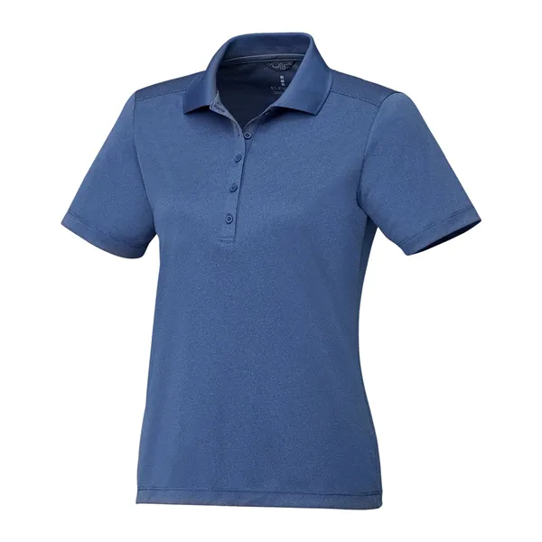 Women's DADE Short Sleeve Polo - Women's DADE Short Sleeve Polo - Image 36 of 83