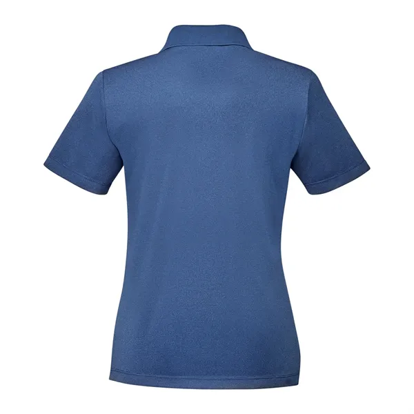 Women's DADE Short Sleeve Polo - Women's DADE Short Sleeve Polo - Image 39 of 83