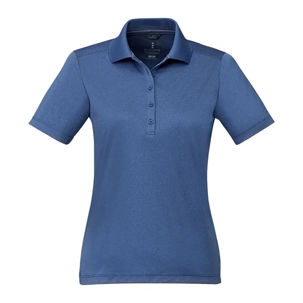 Women's DADE Short Sleeve Polo - Women's DADE Short Sleeve Polo - Image 40 of 83