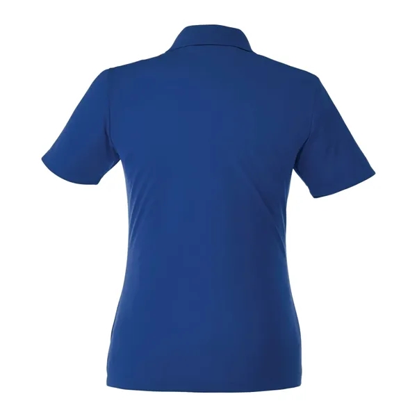 Women's DADE Short Sleeve Polo - Women's DADE Short Sleeve Polo - Image 42 of 83