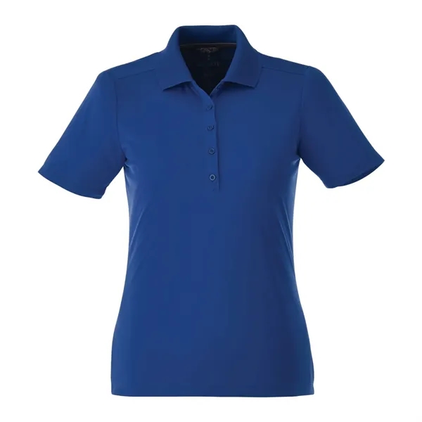 Women's DADE Short Sleeve Polo - Women's DADE Short Sleeve Polo - Image 43 of 83