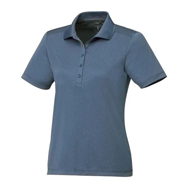 Women's DADE Short Sleeve Polo - Women's DADE Short Sleeve Polo - Image 47 of 83