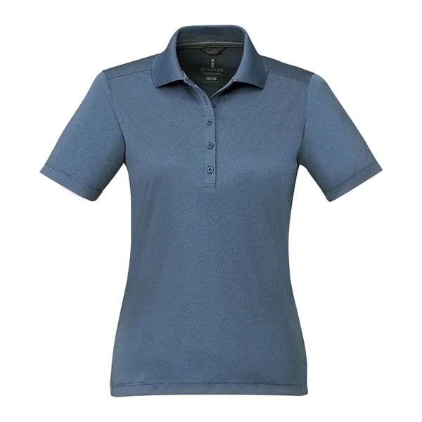 Women's DADE Short Sleeve Polo - Women's DADE Short Sleeve Polo - Image 48 of 83