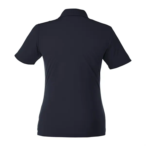 Women's DADE Short Sleeve Polo - Women's DADE Short Sleeve Polo - Image 50 of 83