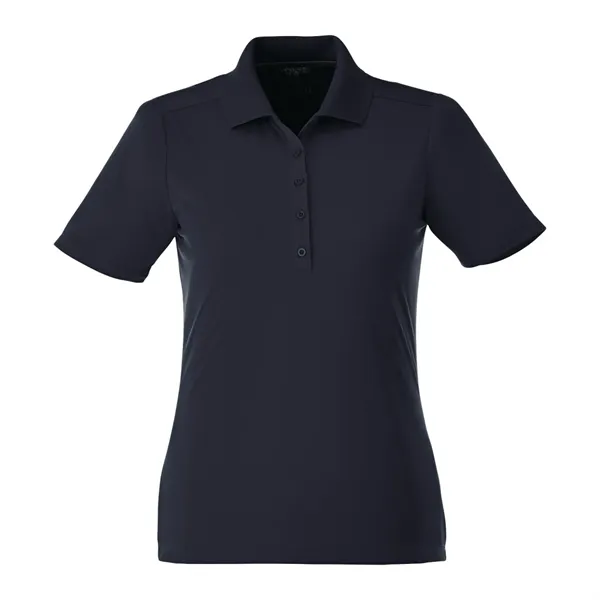 Women's DADE Short Sleeve Polo - Women's DADE Short Sleeve Polo - Image 52 of 83