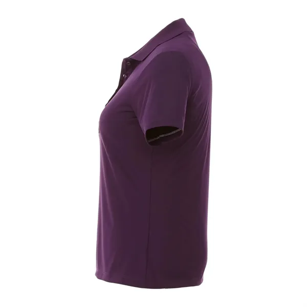 Women's DADE Short Sleeve Polo - Women's DADE Short Sleeve Polo - Image 55 of 83