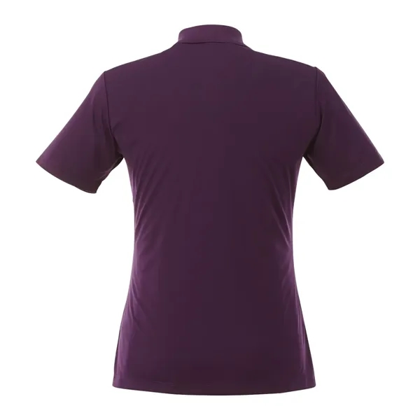Women's DADE Short Sleeve Polo - Women's DADE Short Sleeve Polo - Image 56 of 83