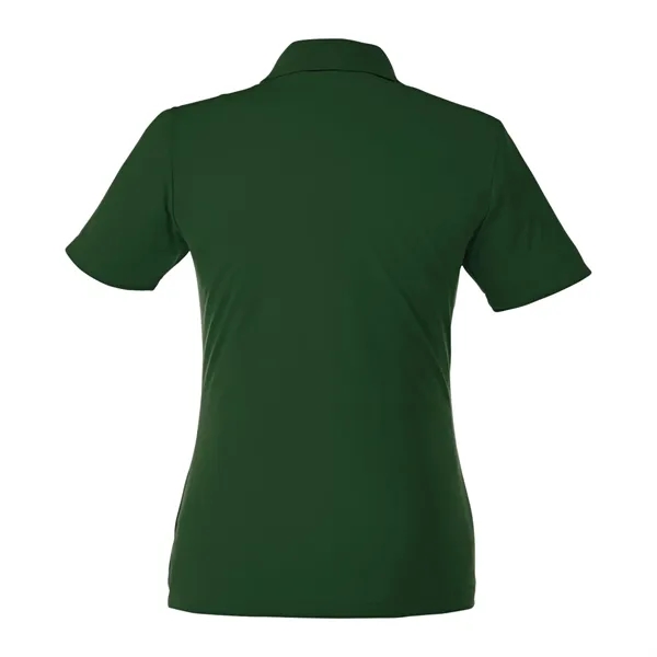 Women's DADE Short Sleeve Polo - Women's DADE Short Sleeve Polo - Image 57 of 83