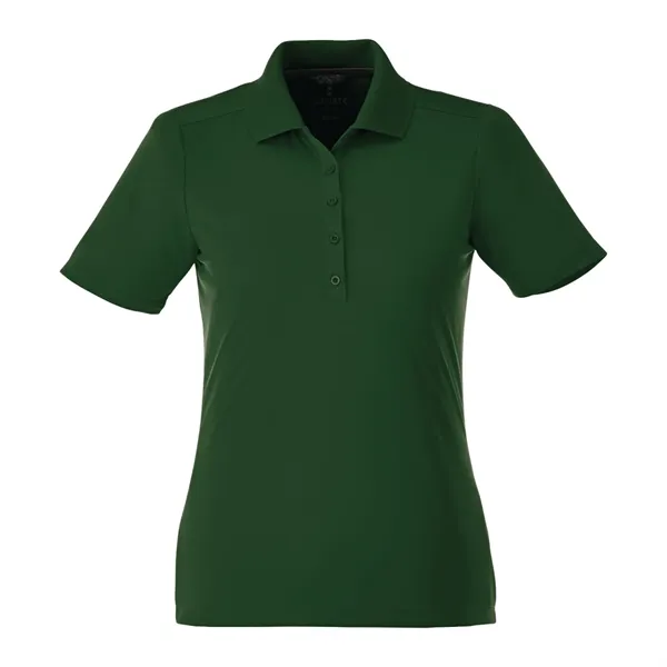 Women's DADE Short Sleeve Polo - Women's DADE Short Sleeve Polo - Image 60 of 83