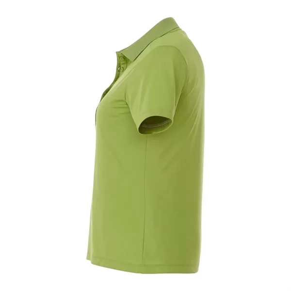 Women's DADE Short Sleeve Polo - Women's DADE Short Sleeve Polo - Image 61 of 83
