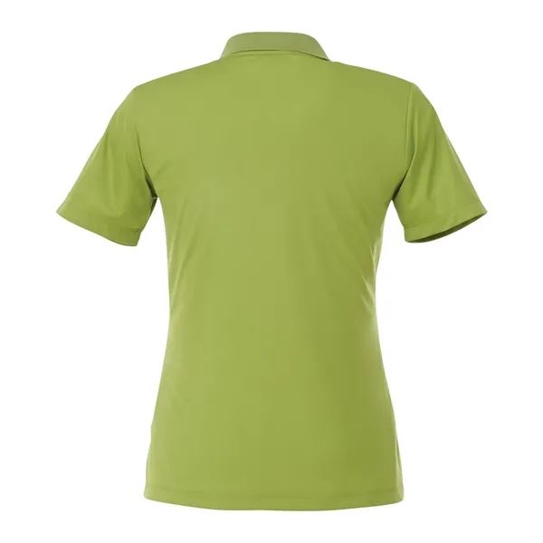 Women's DADE Short Sleeve Polo - Women's DADE Short Sleeve Polo - Image 62 of 83