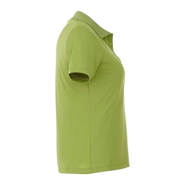 Women's DADE Short Sleeve Polo - Women's DADE Short Sleeve Polo - Image 63 of 83