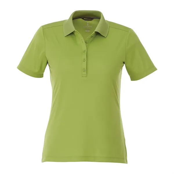 Women's DADE Short Sleeve Polo - Women's DADE Short Sleeve Polo - Image 64 of 83